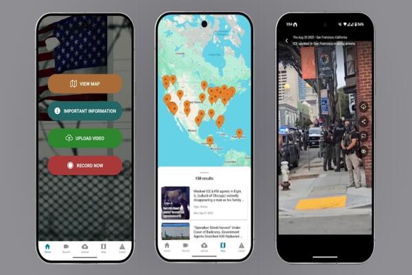 Apple Gỡ Bỏ Ứng Dụng Eyes Up: Câu Hỏi Về Quyền Giám Sát và Kiểm Duyệt